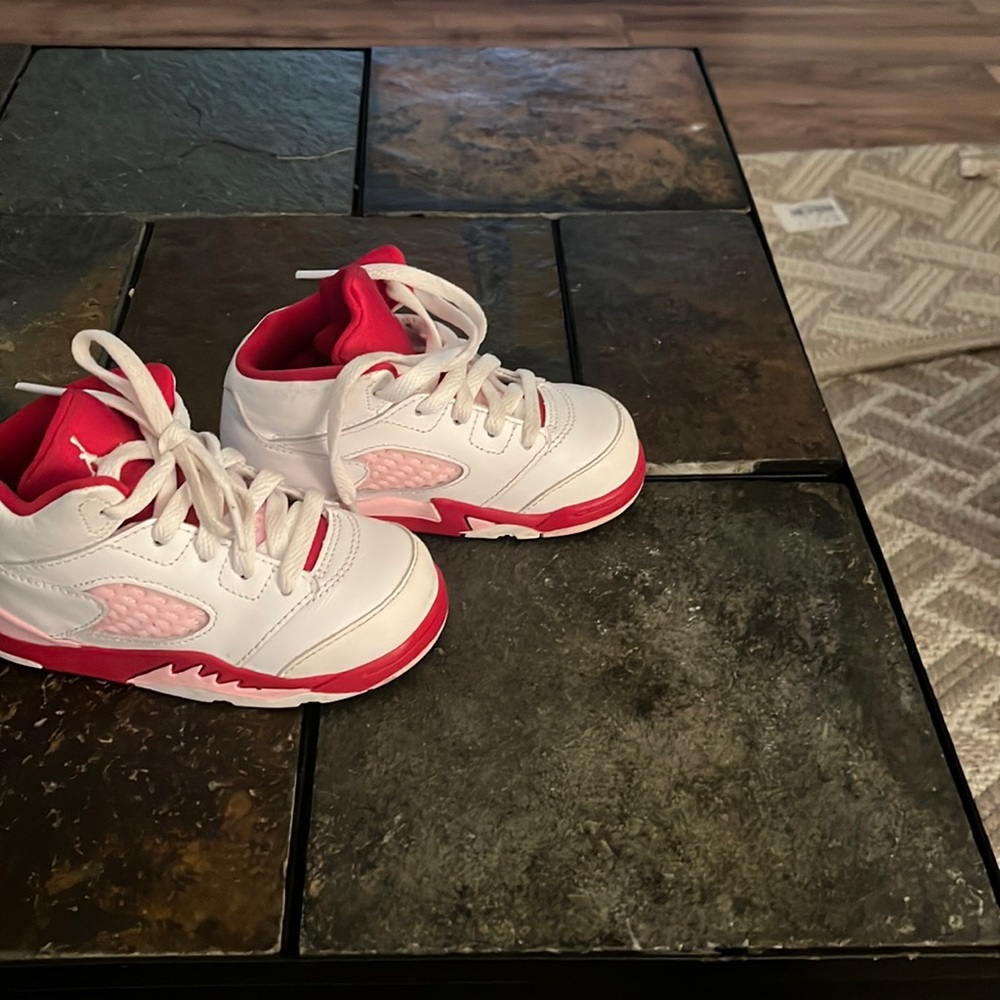 Jordan 5